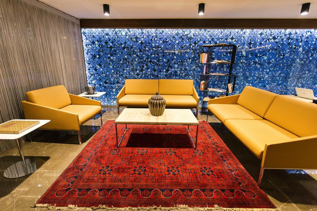 Fesa Business Hotel เกบเซ ภายนอก รูปภาพ